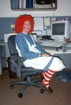 Raggedy Ann 1998